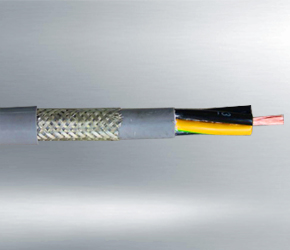 维德电线电缆实物产品